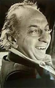 Фил Лидс (Phil Leeds): фильмы, биография, семья, фильмография — Кинопоиск