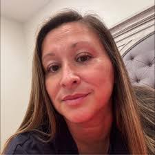 Corina Black in people