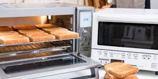 The Best Toaster Oven For 2019 Reviews By Wirecutter