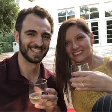 Anna Westbrook and Daniel Swayze's Wedding Website