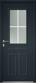 Maybe you would like to learn more about one of these? Porte D Entree Pvc Arcadia Premium H 215 X L 90 Cm 1 2 Gris Anthra P Droit Leroy Merlin