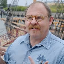 Niagara captain has a plan and a budget to make it happen. What he needs  are volunteers.