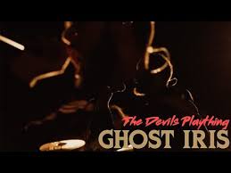 Ghost Iris - The Devil's Plaything (Official Video)