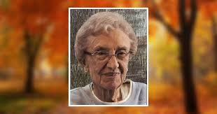 Esther Millicent Dietrich Obituary November 9, 2023