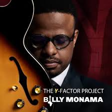 Billy Monama Releases