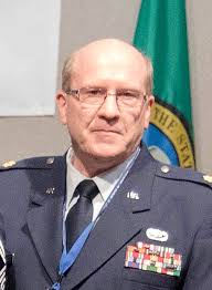 Serving country, serving community