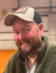 Obituary information for Michael Hayward Aderholt