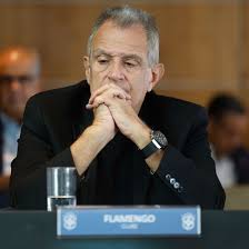 Flamengo tem Cruzeiro como aliado enquanto batalha contra Palmeiras e Vasco