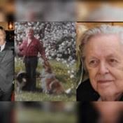 Eck Family Obituaries