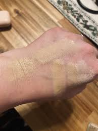 1.1 why is clinique bad? The Ordinary Concealers In 1 0ns 1 2yg And 2n And Two Foundation Comparisons Swatchitforme