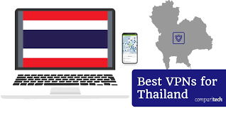 Apakah kamu ingin tau cara menggunakan vpn di android? 6 Best Vpns For Thailand In 2021 For Speed Security Streaming
