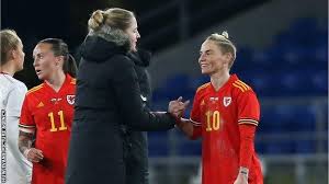 Fishlock 60' (assist by n. What We Learned From Wales Friendlies With Canada And Denmark Bbc Sport