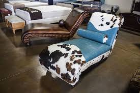 Maybe you would like to learn more about one of these? World Imports Chaise Lounge Chair Cow Hide Accent Pieces