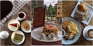Find tripadvisor traveler reviews of the best cameron highlands cheap eats and search by price, location, and more. 5 Charming Nosheries Offering Different Cafe Experience In Cameron Highlands Klnow