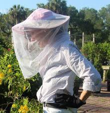 Bug Hat Mosquito Net Hat Bug Hats Sun Hats For Women Gardening Hat