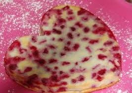 Clafoutis Framboise Et Mascarpone Maman Ca Deborde Clafoutis Aux Fraises Mascarpone Recettes De Cuisine