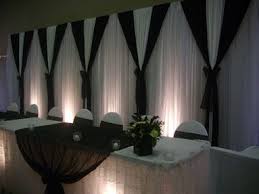 Birthday Elegant Black And White Party Decorations Pin By Kyle Watson On Proud Prom Cheap Party Decorations White Party Elegant Party