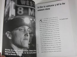 whatever you say i am