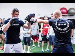 Boxing Fitness Certification Course Box N Burn Academy Boxing Workout Fitness Certification Fitness Courses
