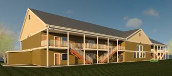 Maybe you would like to learn more about one of these? Garbee Architecture Pllc Archive Ocoee Ridge Church Camp