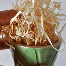 Der Kaferzipfel Wird Mir Holzwolle Gefullt Topferarbeiten Insektenhotel Gartenkeramik