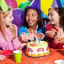 Kids birthday parties sure have evolved over the last ten years or so. Birthday Parties During Covid 19 Can I Host A Party For My Child Birmingham Live