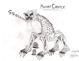 Minecraft mutant creeper coloring pages. Minecraft Mutant Coloring Pages Ecosia Minecraft Coloring Pages Minecraft Coloring Coloring Pages