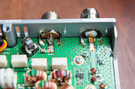 Image result for ICOM IC-R7100