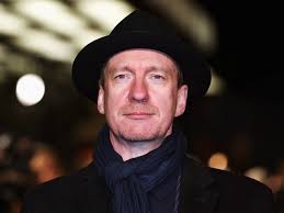 David Thewlis: 'I was so in character, there was only one per cent of David  still there. That got scary'