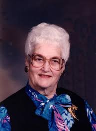 Daisy Harris Obituary