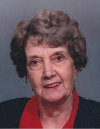 Obituary information for Harriet M. Dempsey
