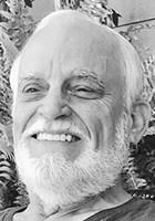 Bruce Carnes Obituary (1945