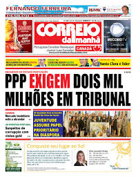 Correio Da Manha Canada 19 De Setembro 2017 By Correio Da Manha Canada Issuu