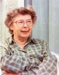 Madeleine Gans (1920–2018): a pioneer in developmental genetics