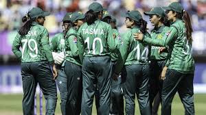 Sri Lanka vs. Pakistan women prediction, lineups and betting tips for 2nd ODI as Chamari Athapaththu's side eye comeback