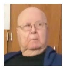 Vernon Richard Marshall, 89, Pierz