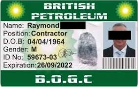 And for employers, engineers with creativity are a big plus. Oil Rig Engineer Scammer Dating Fraud By A Con Man