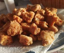 Kfc Popcorn Chicken