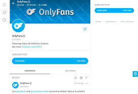 UK Popular Porn & Entertainment Platform OnlyFans Paid $701 ...