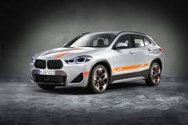 Sélectionnez les caractéristiques souhaitez pour l'achat de votre future voiture comme par exemple : Bmw X2 M Mesh Edition 2020 Une Serie Speciale Avant Le Restylage