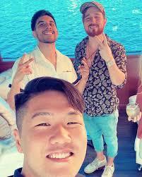 A U S T I N J. H O W A R D💯 (@austinjhoward) • Instagram photos and videos