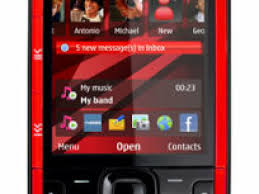 Musik-Handy: Nokia 5730 XpressMusic im ...
