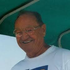 John Joseph “Happy Jack” Happe (1925-2011)