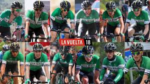 El caja rural es uno de los equipos ciclistas con más historia y tradición ya que lleva formando parte del ciclismo español en distintas etapas más de 30 años. Vuelta A Espana El Caja Rural Da Su Preseleccion De 12 Ciclistas Para La Vuelta As Com