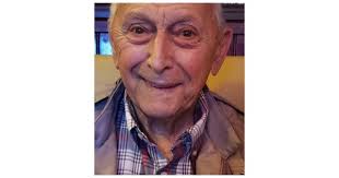 Harry "John" Kolinich Jr. Obituary (2023)