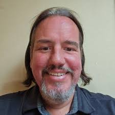 Brian Orelli, PhD (@BrianOrelli)