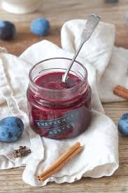 Zwetschkenroster Sweets Lifestyle Rezept Rezepte Zwetschken Diy Geschenke Aus Der Kuche
