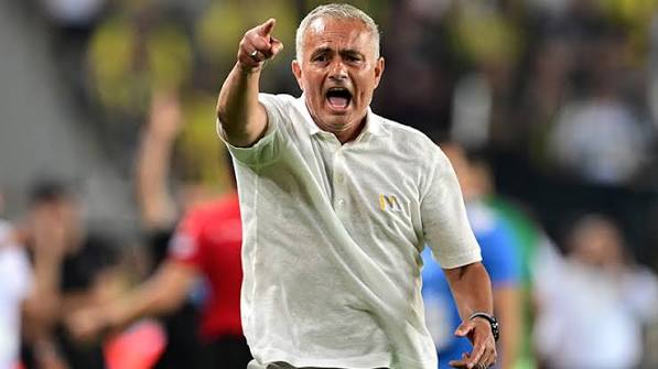 La sorprendente confessione di Jose Mourinho sul Chelsea