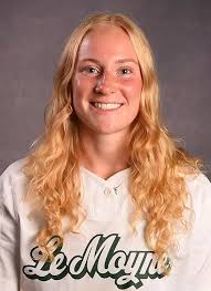 2024 Softball Roster