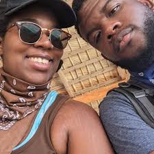 Krystina Burton and Devon Evans' Wedding Website